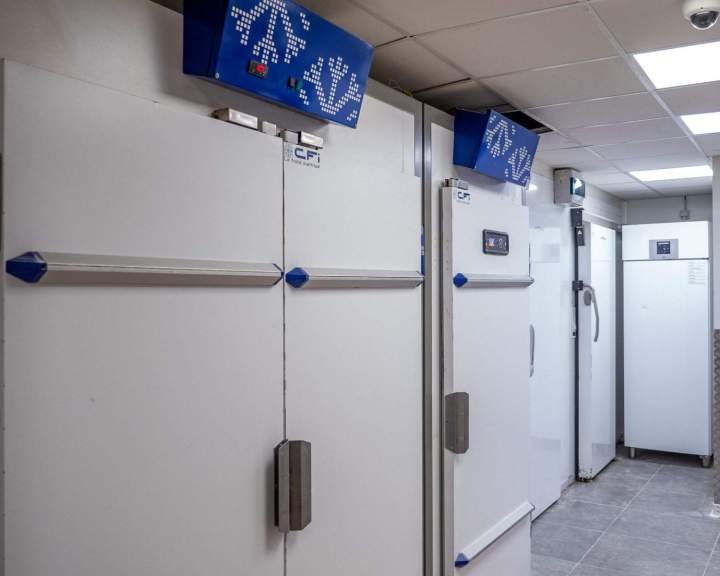 Dépannage et réparation de matériel de boulangerie Biarritz