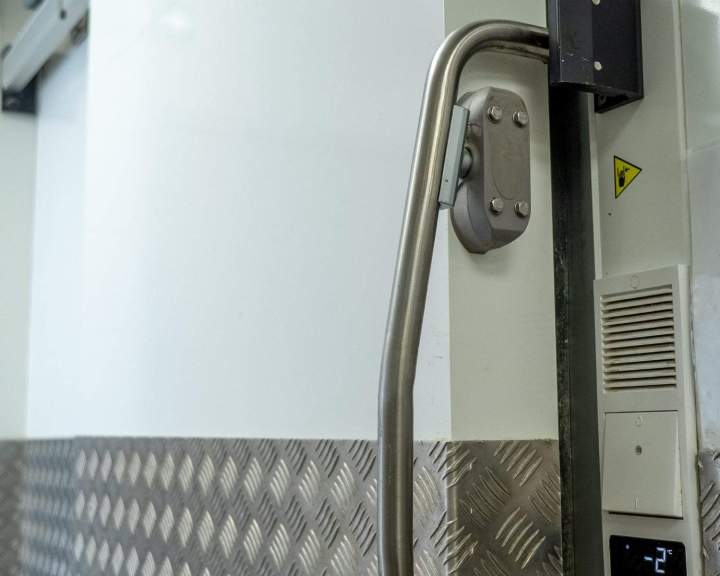 Fourniture de matériel de boulangerie Biarritz