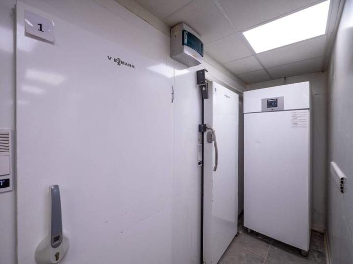 Agencement de magasin de boulangerie et pâtisserie Biarritz