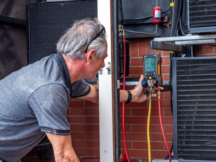 Résolution des pannes et des dysfonctionnements de matériel de boulangerie