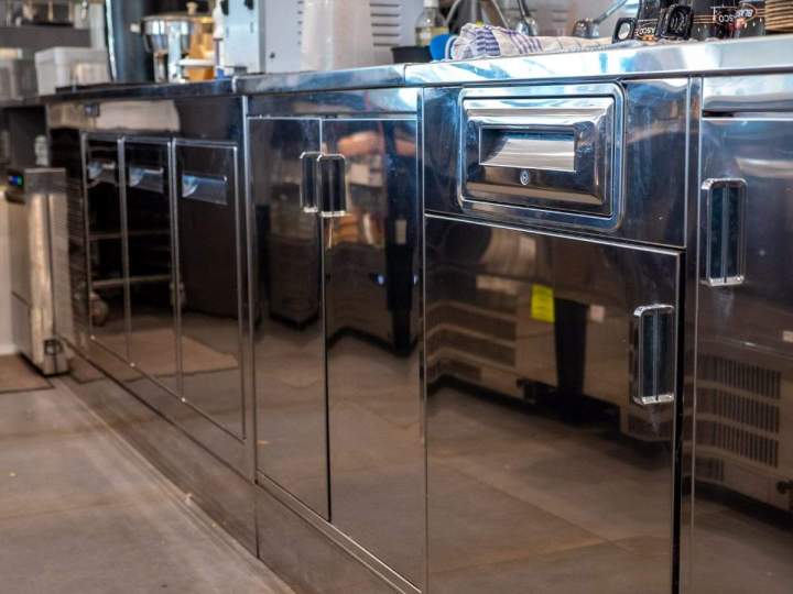 Fourniture de matériel de boulangerie Biarritz
