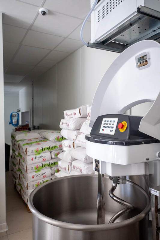 Agencement de magasin de boulangerie et pâtisserie à Anglet<br/>Agencement de magasin de boulangerie et pâtisserie près de Anglet<br/>Agencement de magasin de boulangerie et pâtisserie à Anglet