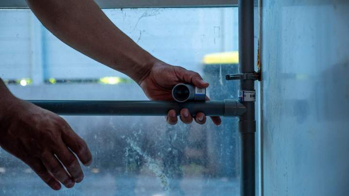 Vendeur de matériel de boulangerie Biarritz